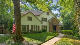 4504 Lake Forrest Dr NW, Atlanta, GA 30342
