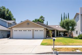 1429 N  Isadora Way, Ontario, CA 91764