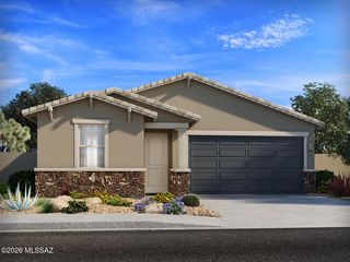 8013 S  Walnutview Dr, Tucson, AZ 85757