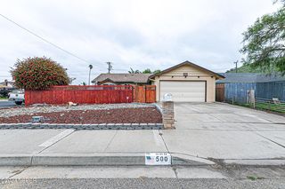 500 S  Q St, Lompoc, CA 93436