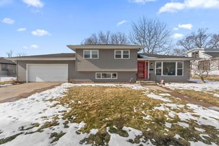 310 N  Jay St, Griffith, IN 46319