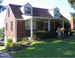 248 Lexington Rd, McKeesport, PA 15135