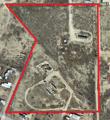 500 Avenue A, Sheffield, TX 79781