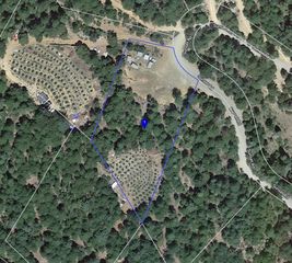 430 Sunset Rd, Hayfork, CA 96041