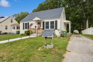 170 Celia Drive, Wolcott, CT 06705