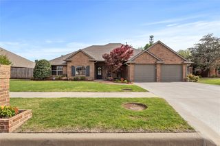 2222 Pine Ave, Weatherford, OK 73096