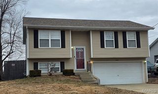 405 Bissell Ave, Collinsville, IL 62234