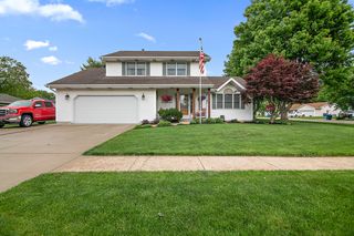 1248 Hartley Ave, Bourbonnais, IL 60914