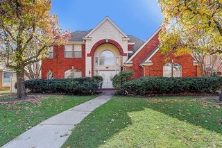 2044 Cannes Dr, Plano, TX 75025