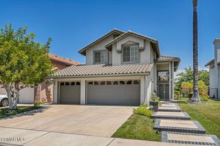 1793 Rock Spring St, Thousand Oaks, CA 91320