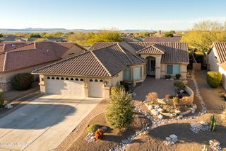 2593 E  Keyes Ct, Green Valley, AZ 85614