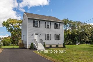 Lot 1 One Talcott Ave, Gardner, MA 01440