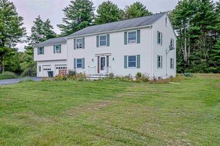 46 Airport Road, Newington, NH 03801