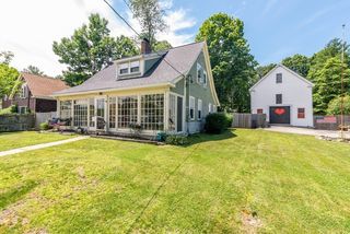 181 Spring St, Rockland, MA 02370