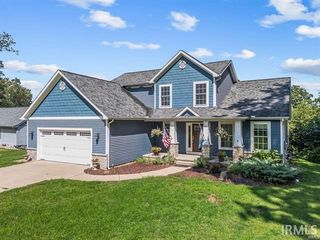 50774 Teall Rd, Bristol, IN 46507