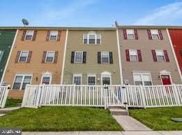 114 N  Altamont Ave #114, Thurmont, MD 21788