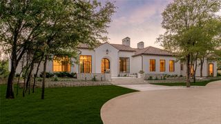 1435 Jenkins Rd, Aledo, TX 76008