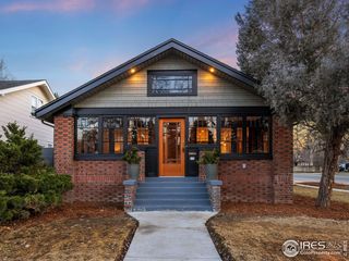 1231 W Mountain Ave, Fort Collins, CO 80521