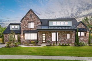 13631 S  28th St, Bixby, OK 74008