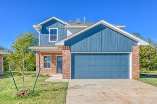1002 Varenna Ln, Norman, OK 73071