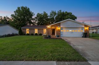444 Apollo St, Sidney, OH 45365