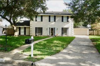 8315 Lichen Ln, Spring, TX 77379