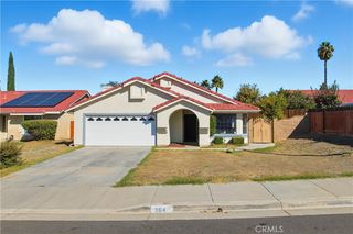 964 Coquina St, Hemet, CA 92543