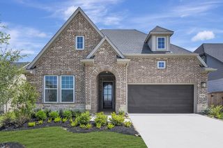 27419 Rolling Bluestem Ln, Hockley, TX 77447