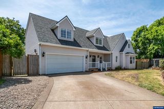 570 22nd Ave SW, Albany, OR 97322
