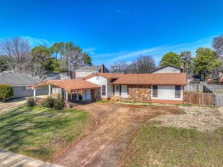 6542 Ivy Meadows Dr, Memphis, TN 38115