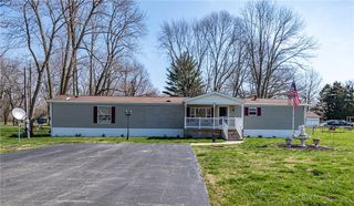 308 S  Superior St, Tower Hill, IL 62571