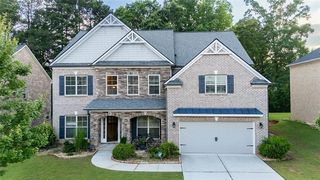 1045 Wesbourough Pl, Alpharetta, GA 30004