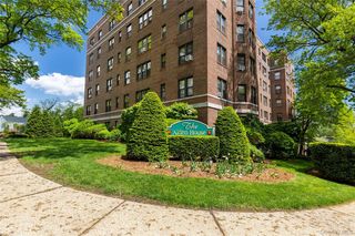 11 Alden Road #6L, Larchmont, NY 10538