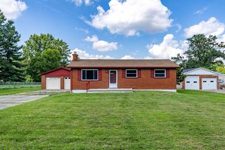 8016 School Rd, Cincinnati, OH 45249