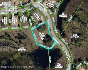 9087 Jericho Rd, Brooksville, FL 34613