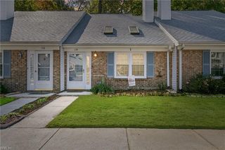 134 Briarwood Pl, Yorktown, VA 23692
