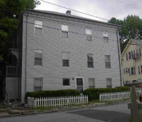 6 Spring St #3, West Warwick, RI 02893