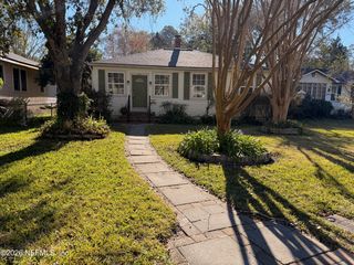 3750 HUNTER Street, Jacksonville, FL 32205