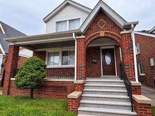 8166 Bliss Ave #1, Detroit, MI 48234