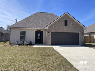 21185 Astoria Ln, Silverhill, AL 36576