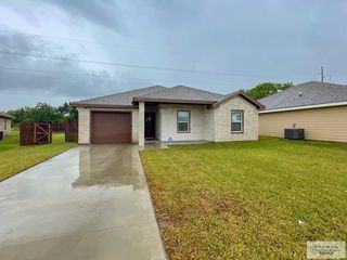 17282 Mandarin Ave, Harlingen, TX 78552