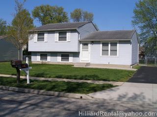 Houses For Rent In 43119 46 Rental Homes Trulia