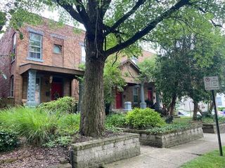 337 Tappan St, Columbus, OH 43201