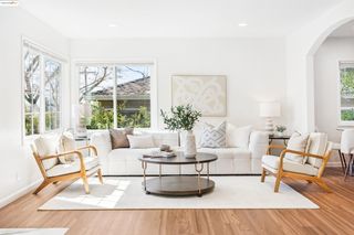 2566 Hermosa Ter, Hayward, CA 94541