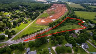 2264 Jordan Rd, Huntsville, AL 35811