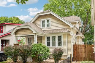 2542 N 53rd STREET #2542A, Milwaukee, WI 53210