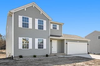 7191 Heartwood Ct, Portage, MI 49002