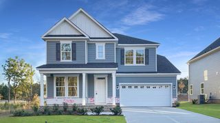 3720 Bailey Lake Dr, Fuquay Varina, NC 27526