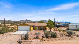 9480 N Cowbelle Avenue, Kingman, AZ 86401