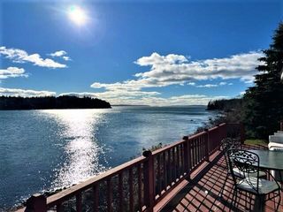 38 Clark Point Road, Bernard, ME 04612